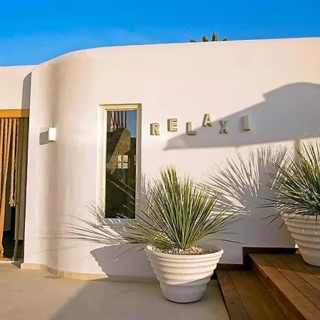Hotel Thalassa Boutique