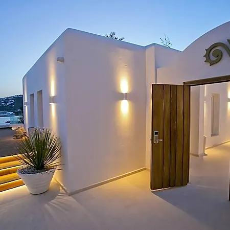 Thalassa Boutique Hotel 5*