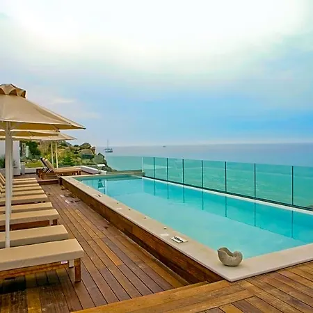 Thalassa Boutique Hotel 5*