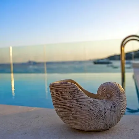 Thalassa Boutique Hotel