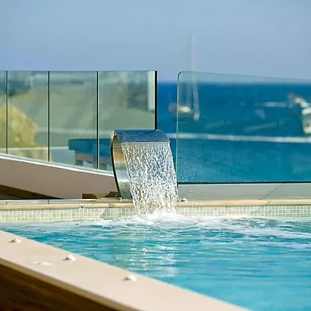 Hotel Thalassa Boutique