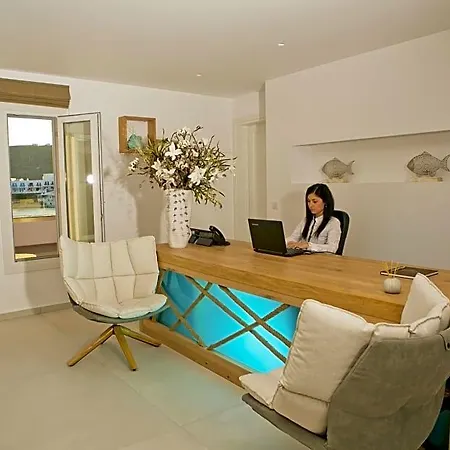 Thalassa Boutique