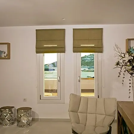 Thalassa Boutique 5*