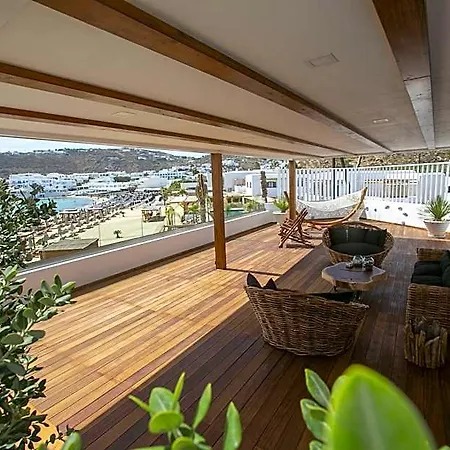 Hotel Thalassa Boutique 5*