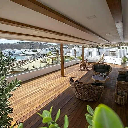 Thalassa Boutique Hotel 5*