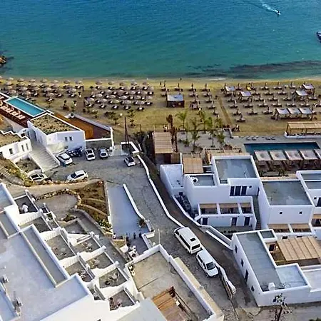 Thalassa Boutique Hotel