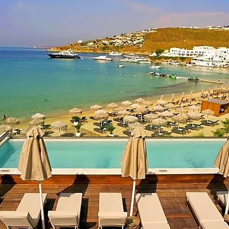 Hotel Thalassa Boutique Mykonos Town
