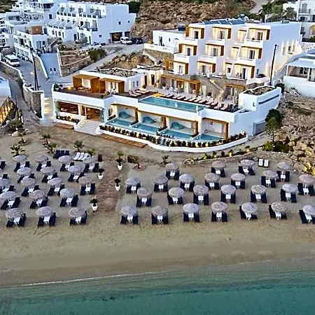 Thalassa Boutique Hotel 5*