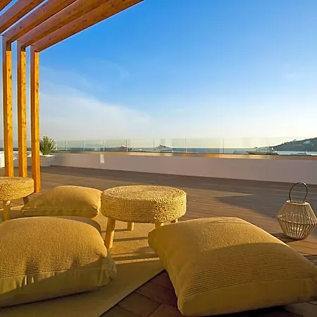 Hotel Thalassa Boutique
