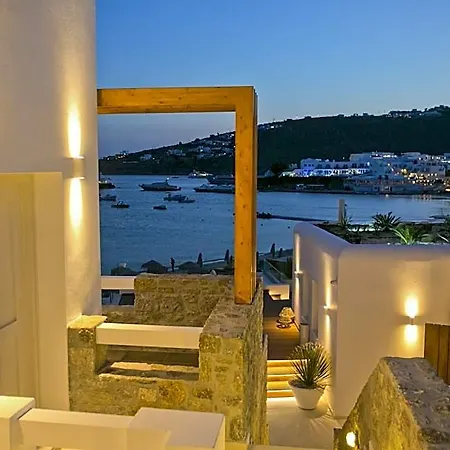 Thalassa Boutique 5*