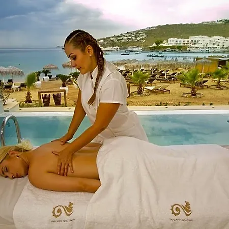 Hotel Thalassa Boutique 5*