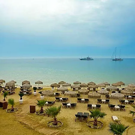 Thalassa Boutique Hotel 5*