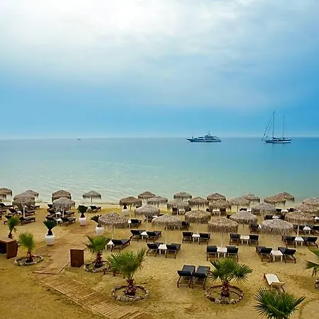 Thalassa Boutique Hotel