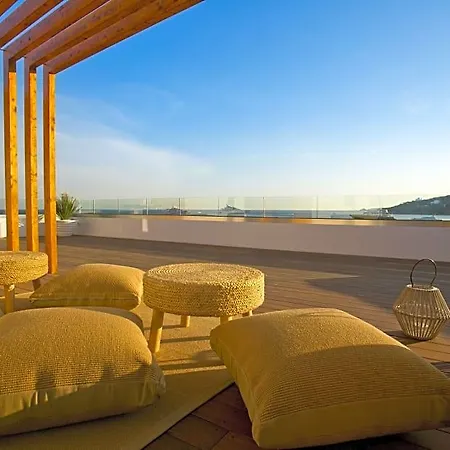 Hotel Thalassa Boutique Mykonos Town