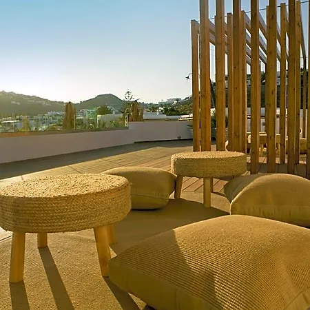 Thalassa Boutique Hotel
