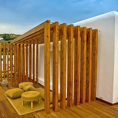 Thalassa Boutique Hotel