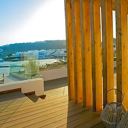 Hotel Thalassa Boutique 5*