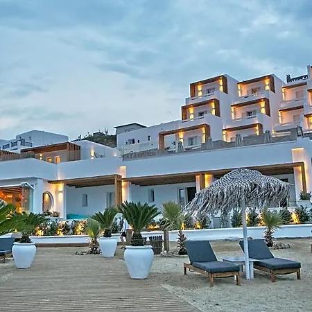 Thalassa Boutique Mykonos Town