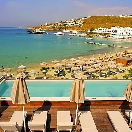 Thalassa Boutique Hotel