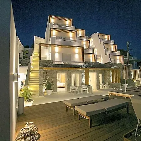 Hotel Thalassa Boutique
