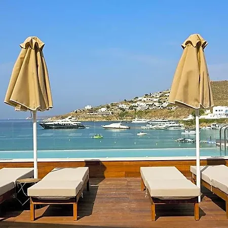 Hotel Thalassa Boutique
