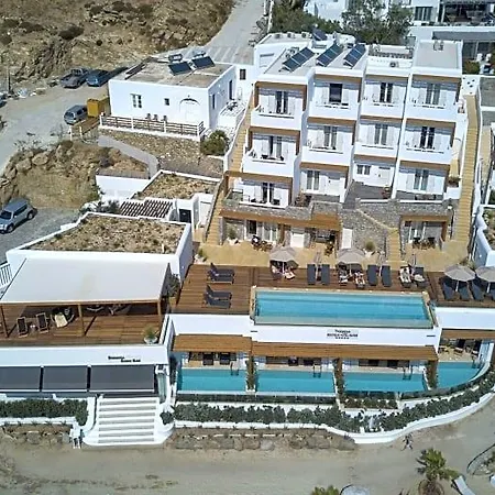 Thalassa Boutique Hotel