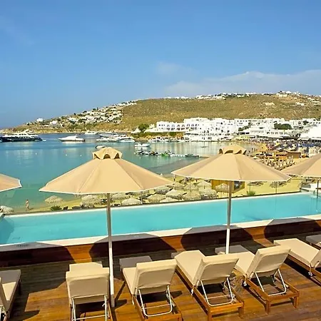 Thalassa Boutique 5*