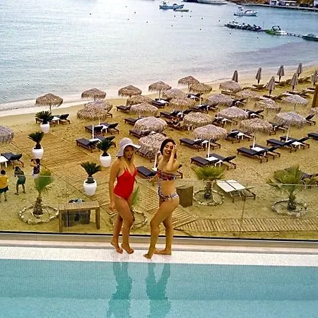Thalassa Boutique Hotel