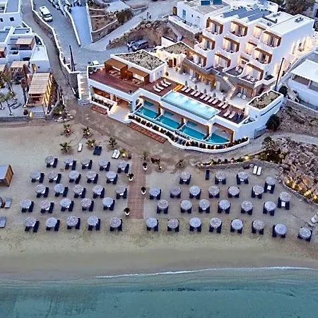 Thalassa Boutique 5*