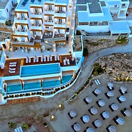 Thalassa Boutique Hotel 5*